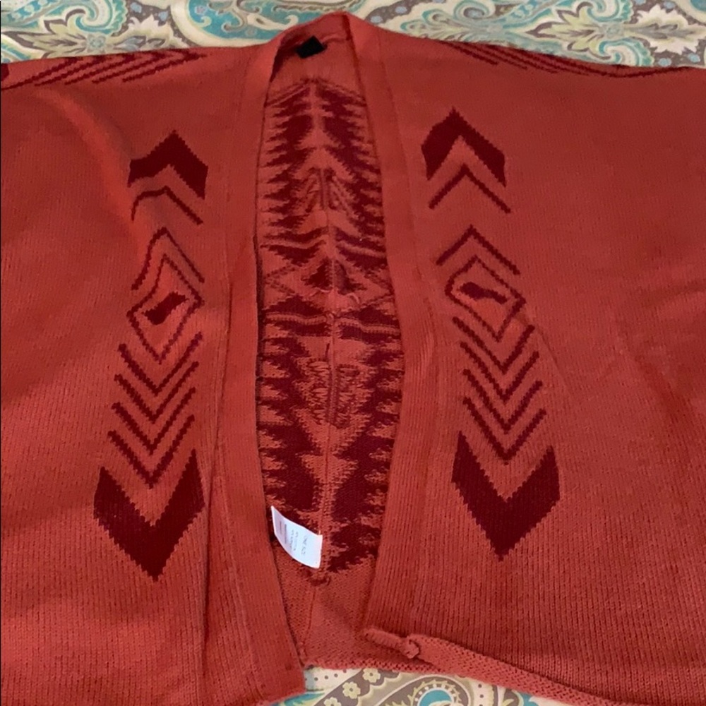 Poncho
